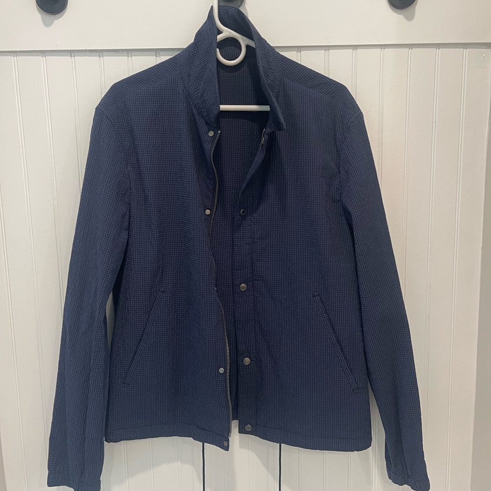 Lightweight Jacket